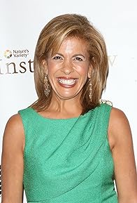 Primary photo for Hoda Kotb