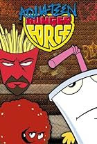 Aqua Teen Hunger Force