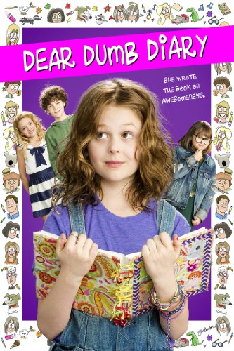 Dear Dumb Diary (2013)