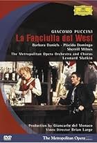 La Fanciulla del West (2019)