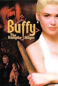 Untitled 'Buffy the Vampire Slayer' Featurette (1992)