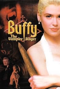 Primary photo for Untitled 'Buffy the Vampire Slayer' Featurette