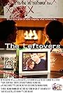 "The Leftovers" by Becca Battoe and Seth Brown official movie poster 