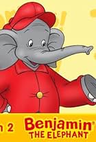 Benjamin the Elephant