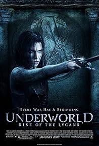 Primary photo for Underworld: Rise of the Lycans