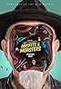 Bobcat Goldthwait's Misfits & Monsters (TV Series 2018) Poster