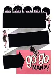 Go Go Mania (1965)