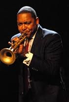 Wynton Marsalis