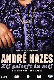 André Hazes: Zij Gelooft in Mij (1999)