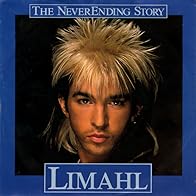 Primary photo for Limahl: The NeverEnding Story