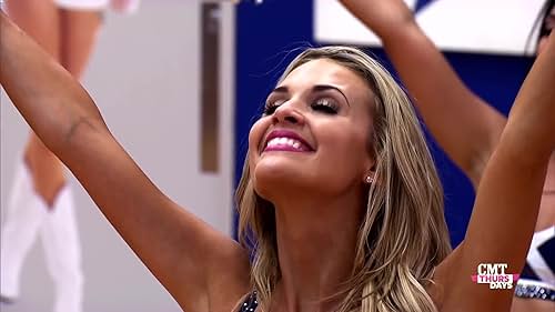 DALLAS COWBOYS CHEERLEADERS: MAKING THE TEAM: Season 11