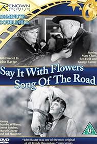 Song of the Road (1937)