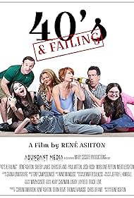 40's and Failing (2015)