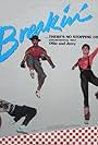 Ollie & Jerry: Breakin'... There's No Stopping Us (1984)