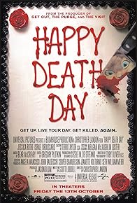 Primary photo for Happy Death Day