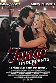 Tango Underpants (2014)