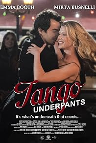 Primary photo for Tango Underpants