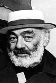 Primary photo for Sergei Parajanov