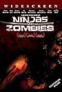 Ninjas vs. Zombies (2008)