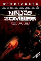 Ninjas vs. Zombies