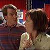 Bryan Cranston and Jane Kaczmarek in Malcolm in the Middle (2000)