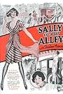 Shirley Mason in Sally in Our Alley (1927)