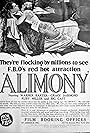 Alimony (1924)