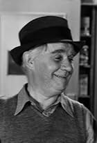 Henry Travers