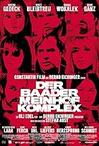 The Baader Meinhof Complex (2008)