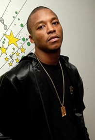 Primary photo for Lupe Fiasco