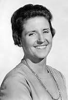 Ann B. Davis in "Lover Come Back"1961 Universal** B.D.M. Ann B Davis