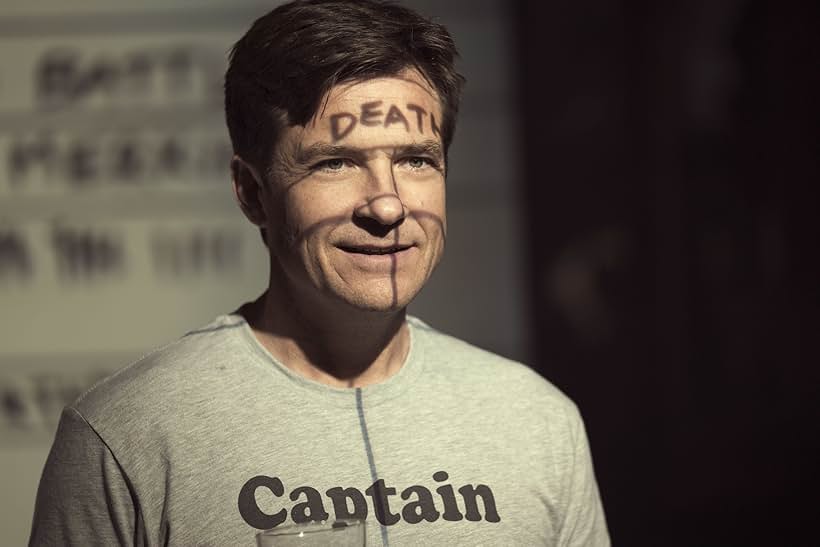 Jason Bateman in Game Night (2018)