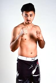 Primary photo for Yoshitomo Inoue