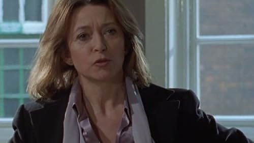 Cherie Lunghi in The Brief (2004)