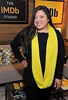 Elizabeth De Razzo at an event for The IMDb Studio at Sundance (2015)