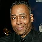 John Saunders