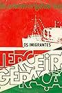 Os Imigrantes - Terceira Geração (1982)