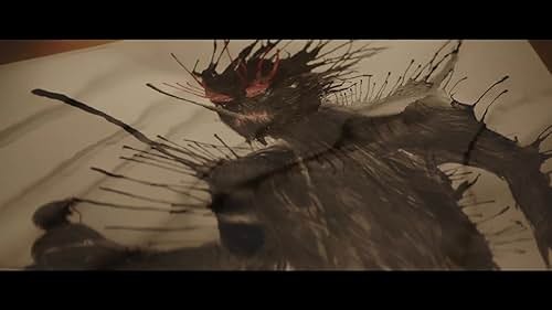 A Monster Calls Official Trailer