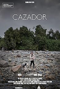 Primary photo for Cazador