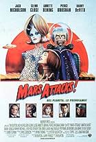 Mars Attacks!