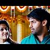 Nayanthara and Arya in Boss Engira Baskaran (2010)