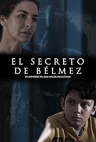 El secreto de Belmez (2020)