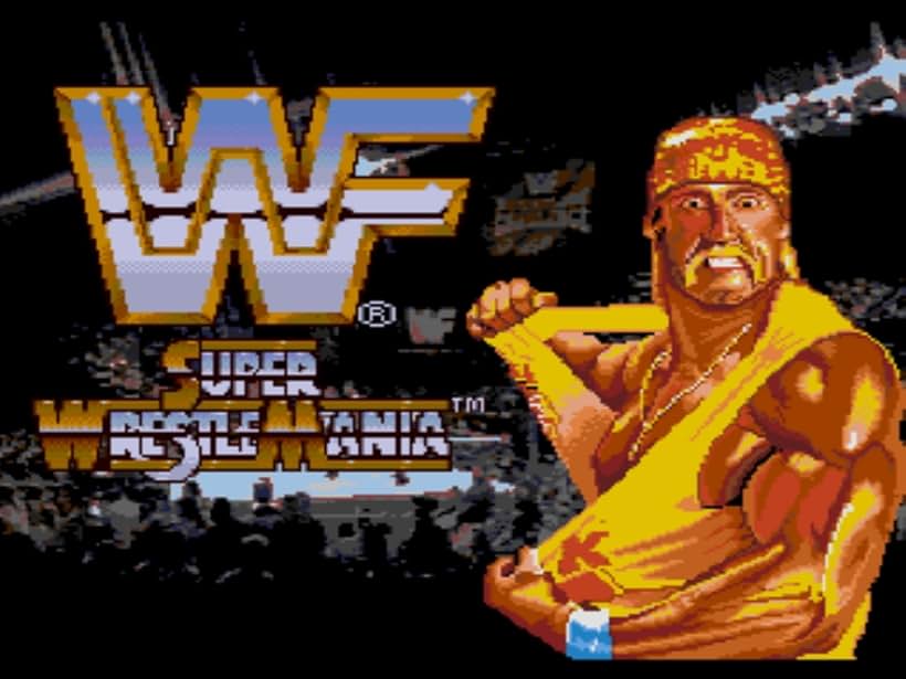 WWF Super WrestleMania (1992)