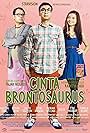 Cinta Brontosaurus (2013)