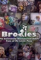 Bronies: The Extremely Unexpected Adult Fans of My Little Pony (2012)