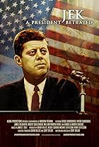 John F. Kennedy in JFK: A President Betrayed (2013)