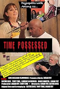 Primary photo for Time Possessed