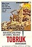 Tobrouk (1967) Poster