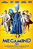 Megamind (2010) Poster