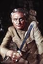 Charles Gray in Diamonds Are Forever (1971)